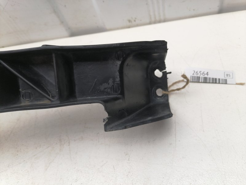 Крепление бампера Fiat Albea