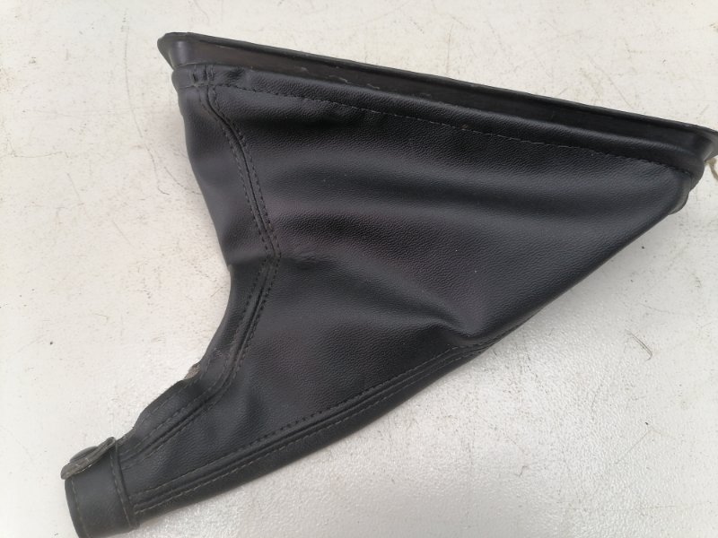 Чехол ручника Fiat Albea