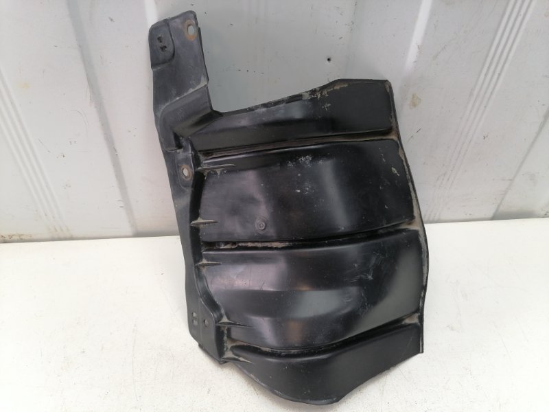 Защита двигателя Fiat Albea