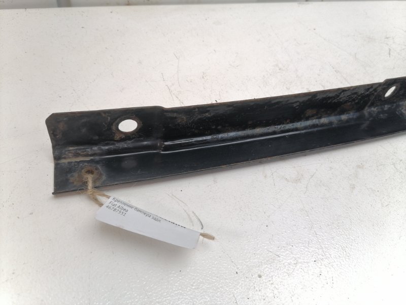 Крепление бампера Fiat Albea