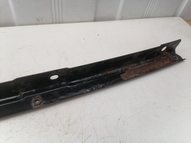 Крепление бампера Fiat Albea