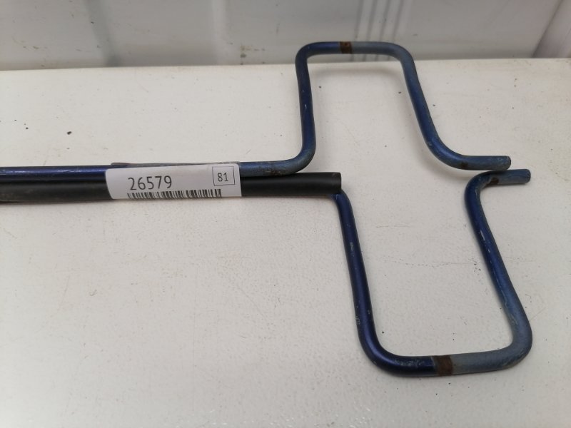 Торсион крышки багажника Chevrolet Lanos