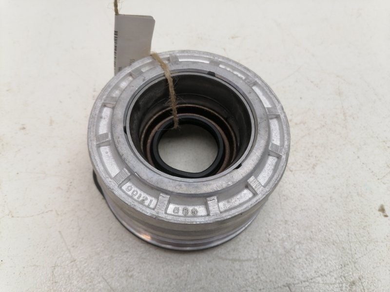 Фланец кпп Chevrolet Lacetti