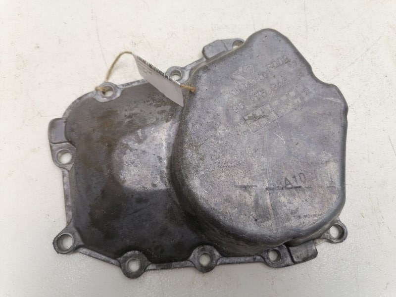 Крышка кпп Chevrolet Lacetti