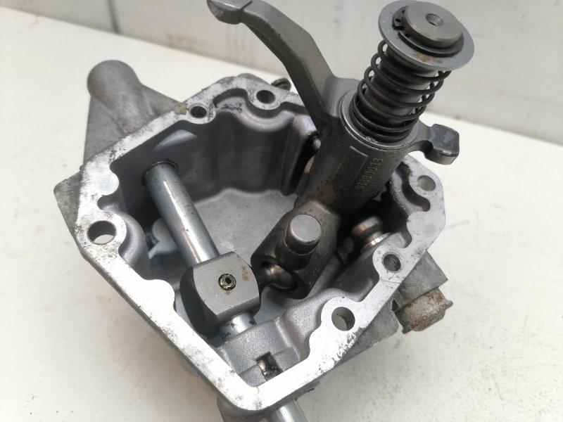 Механизм выбора передач Chevrolet Lacetti