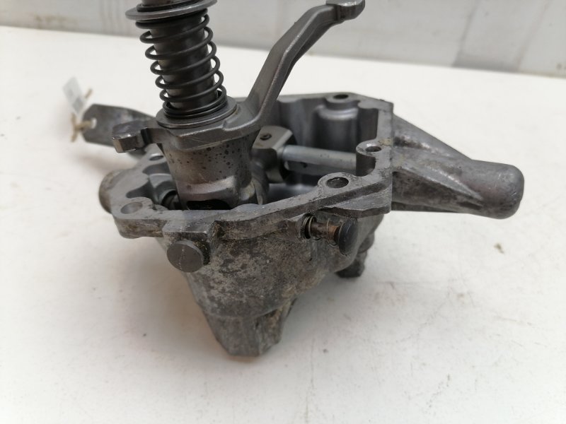 Механизм выбора передач Chevrolet Lacetti