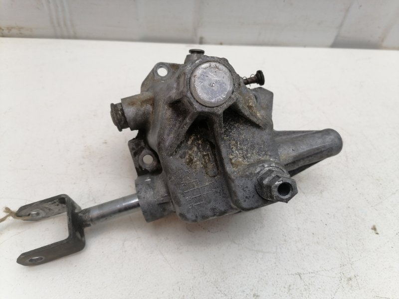 Механизм выбора передач Chevrolet Lacetti