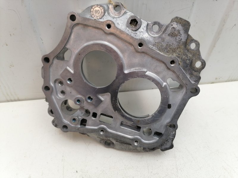 Корпус кпп Chevrolet Lacetti