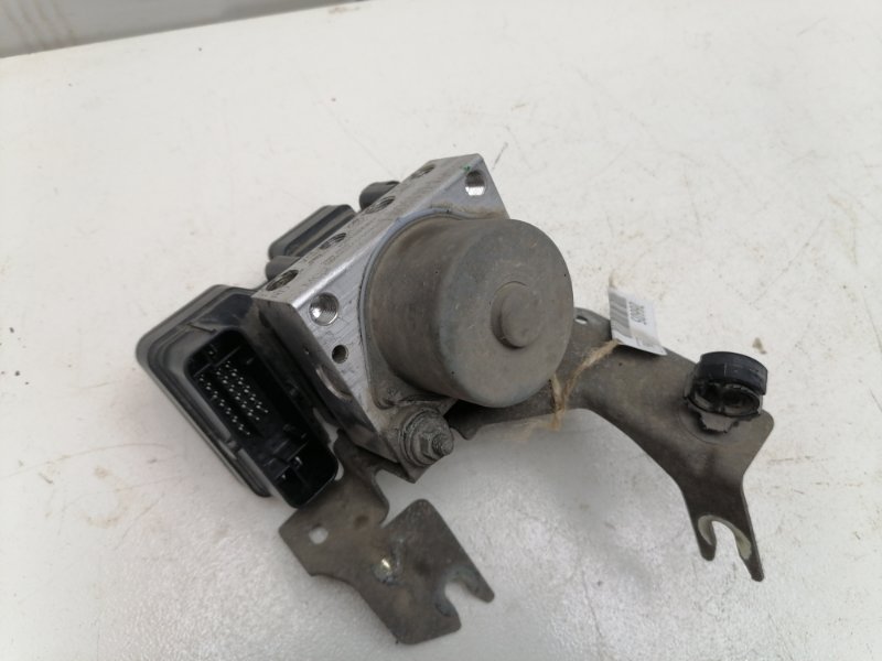 Блок abs Lada Largus 2020