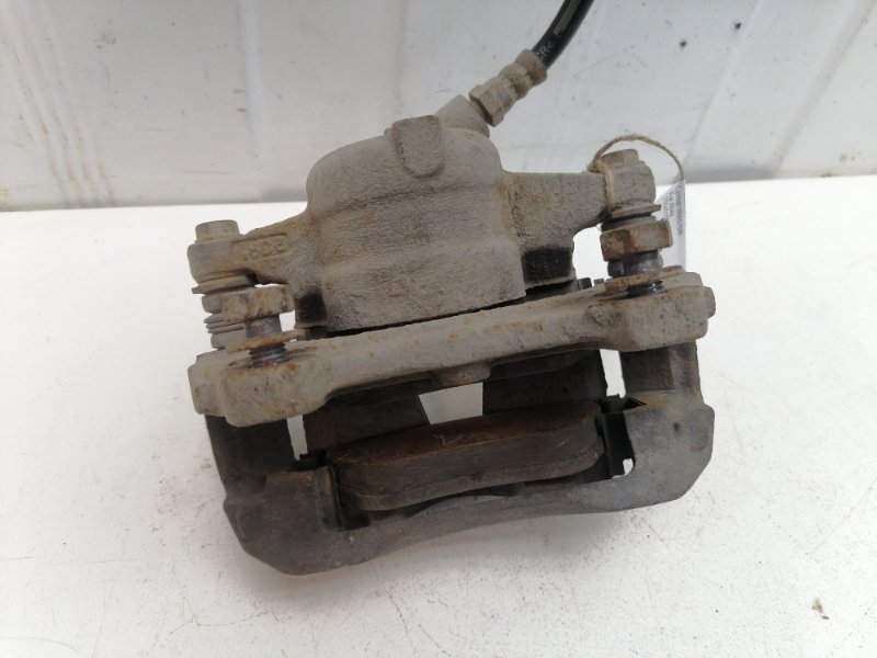 Суппорт Fiat Albea