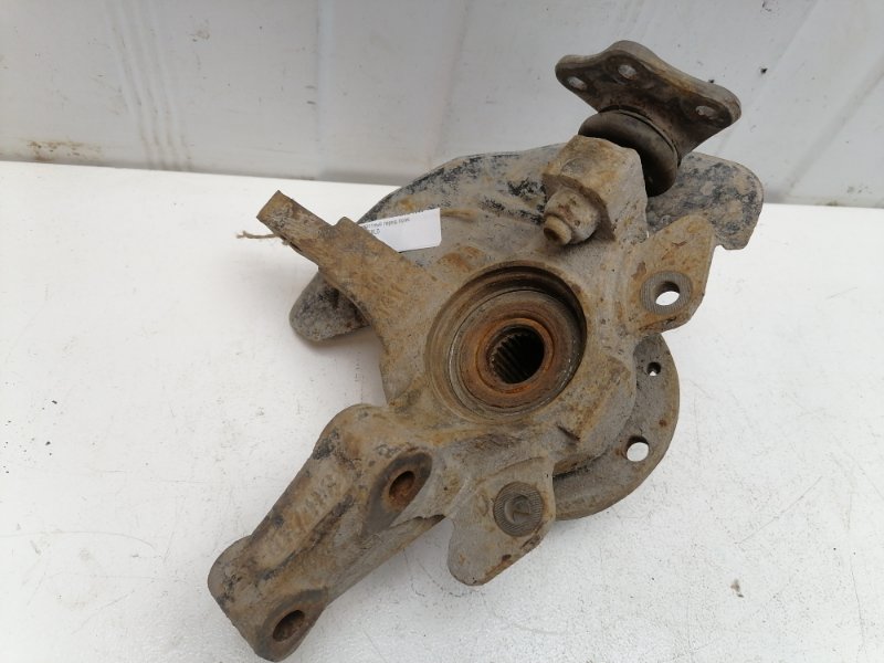 Кулак поворотный Fiat Albea DOBLO