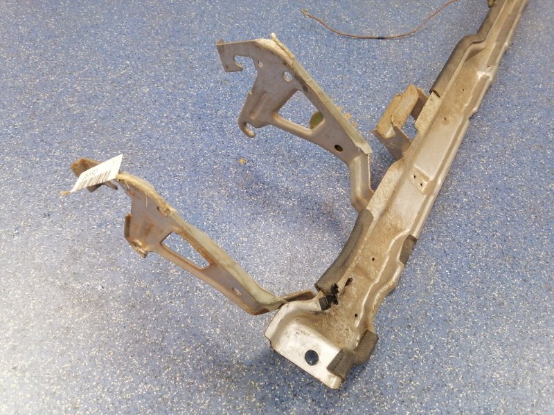 Усилитель торпедо Volkswagen Transporter 1993 T4