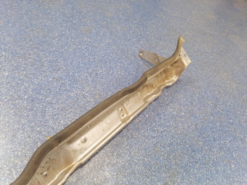 Усилитель торпедо Volkswagen Transporter 1993 T4