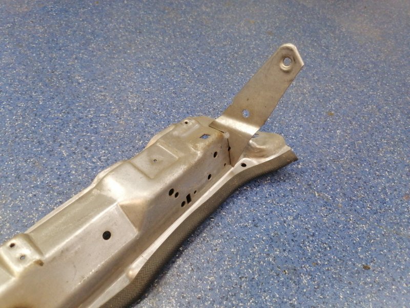 Усилитель торпедо Volkswagen Transporter 1993 T4