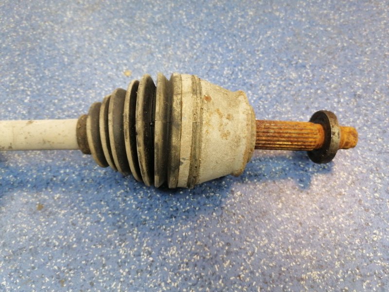 Привод Fiat Albea DOBLO