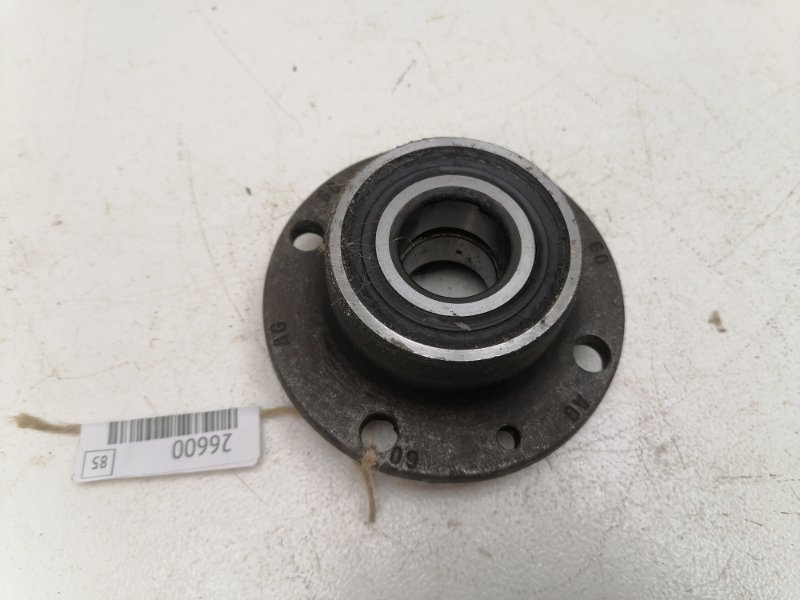 Ступица Fiat Albea