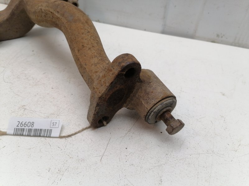 Рычаг подвески верхний Volkswagen Transporter 90-95 T4