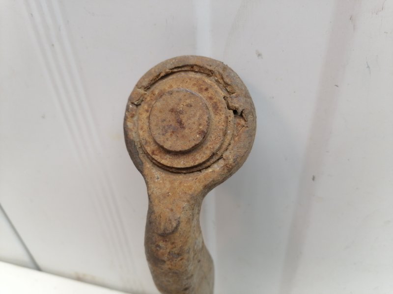 Рычаг подвески верхний Volkswagen Transporter 90-95 T4