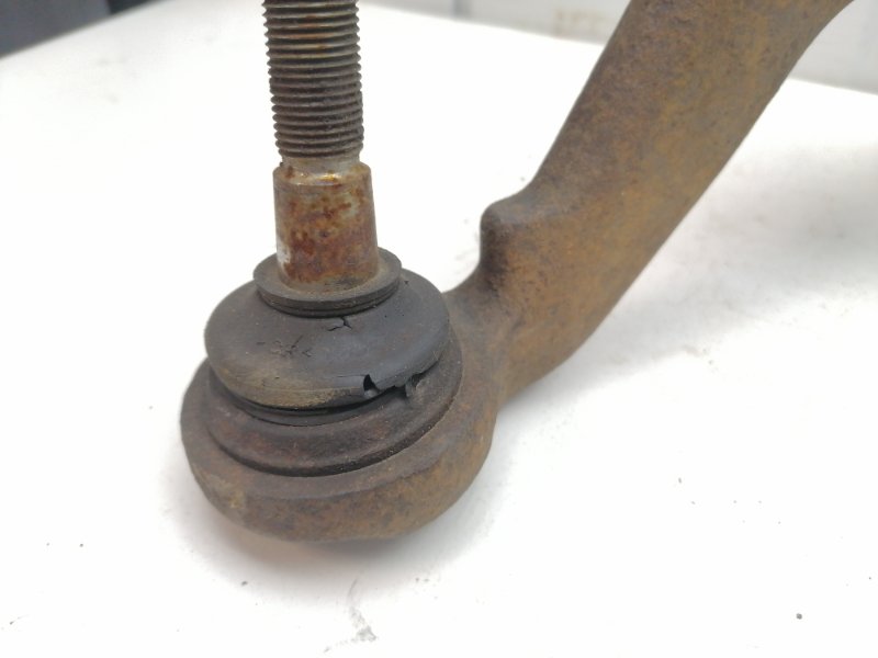 Рычаг подвески верхний Volkswagen Transporter 96-02 T4