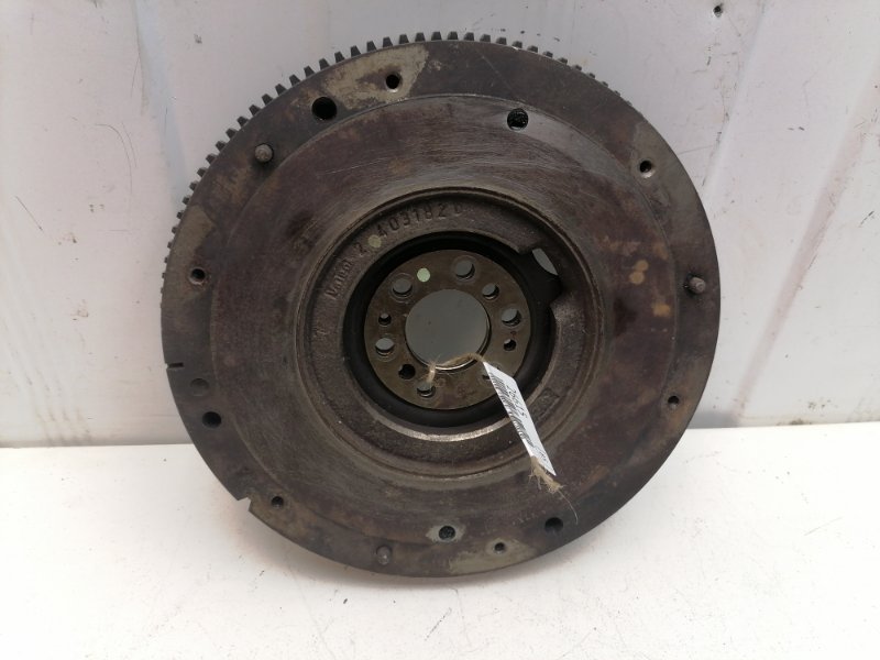 Маховик Fiat Albea DOBLO