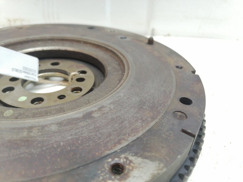 Маховик Fiat Albea DOBLO