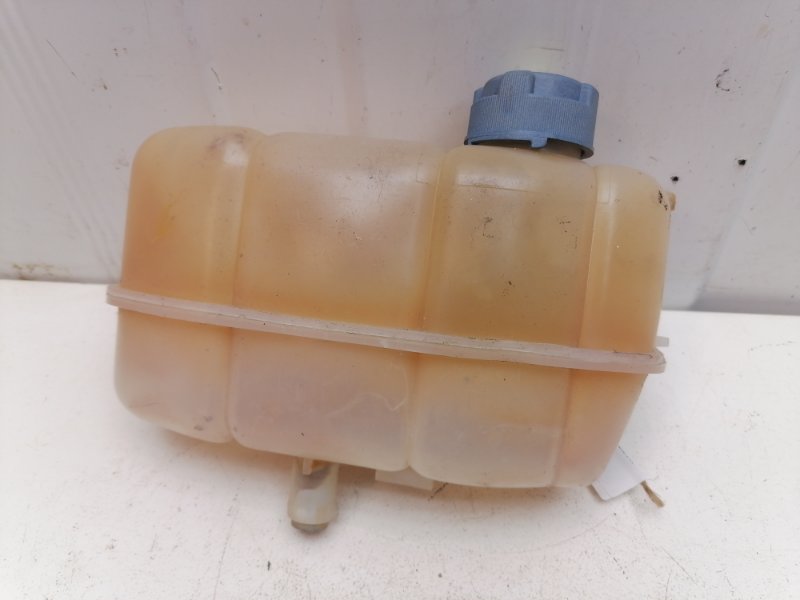 Бачок расширительный Fiat Albea DOBLO