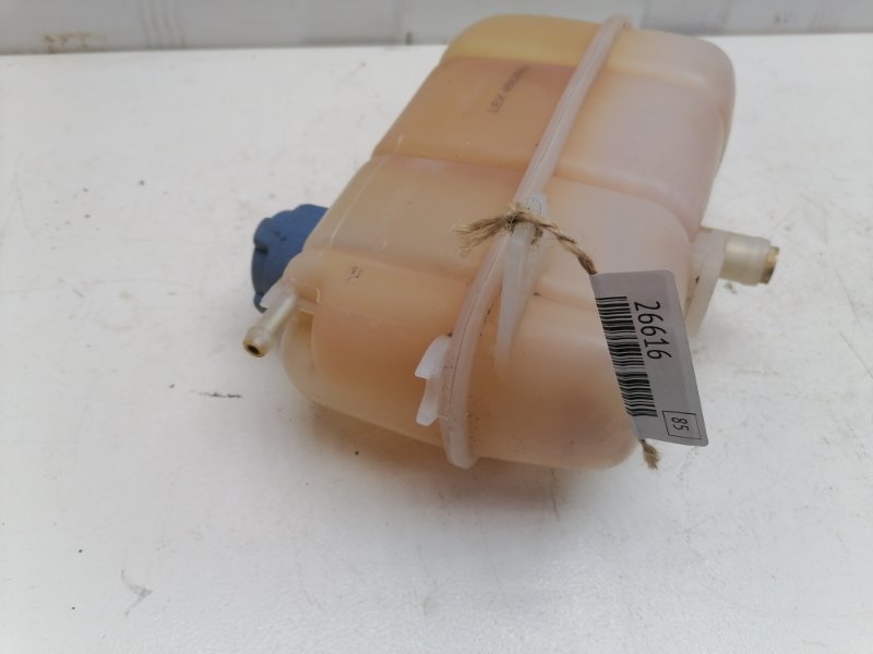 Бачок расширительный Fiat Albea DOBLO