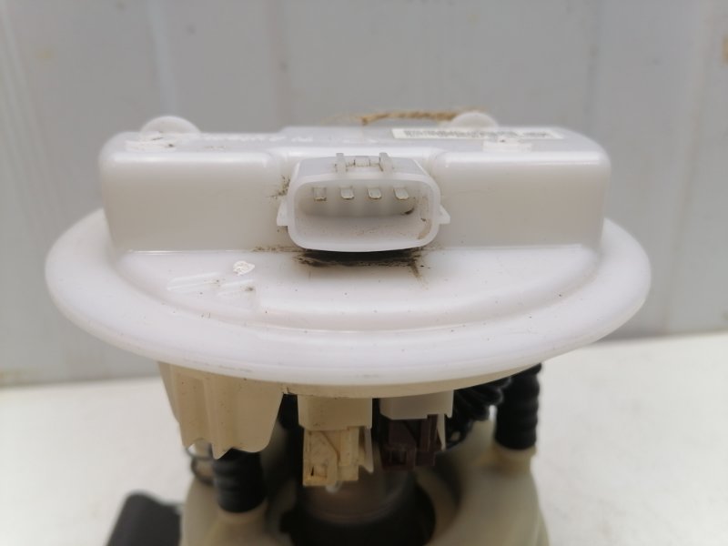 Насос топливный ( бензонасос ) Lada Largus