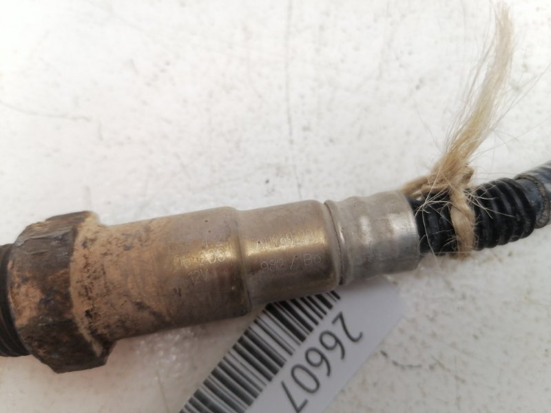 Датчик кислорода Fiat Albea