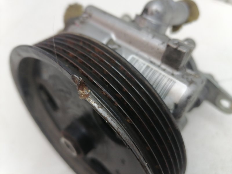 Насос гидроусилителя Lada Largus