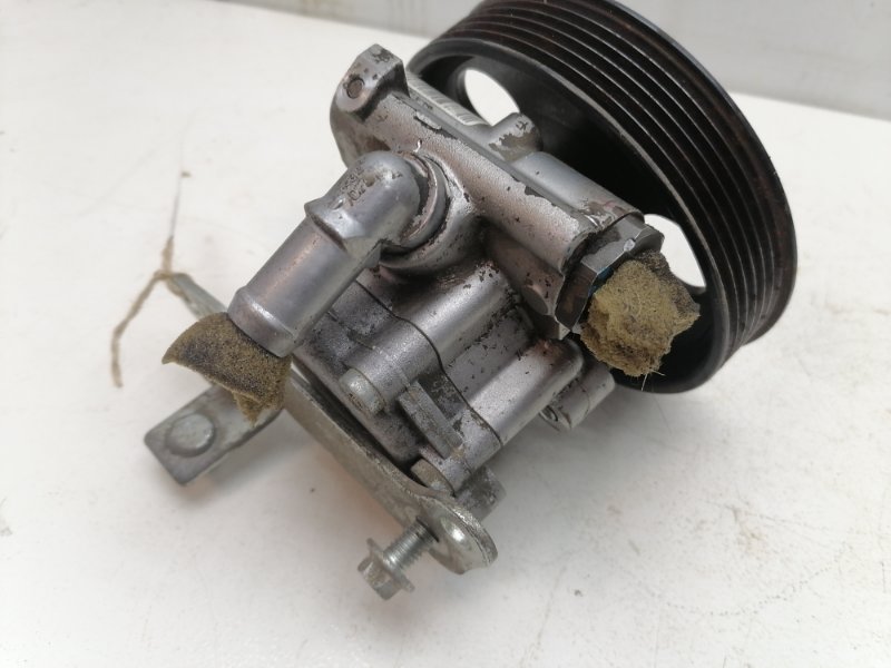 Насос гидроусилителя Lada Largus