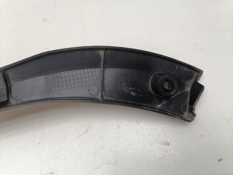 Накладка на дверь Foton 1039 1049 1069