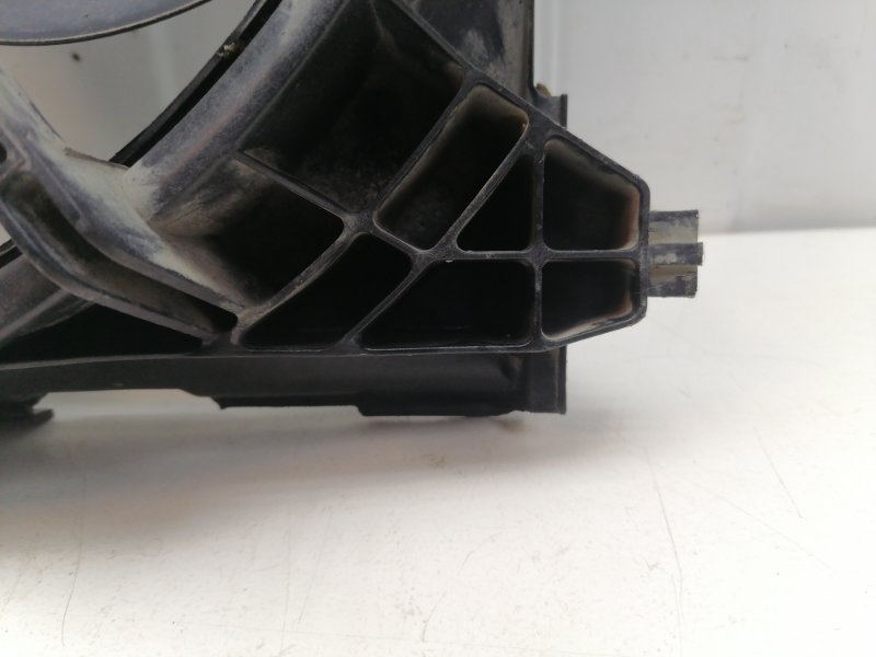 Вентилятор радиатора Hyundai Sonata EF