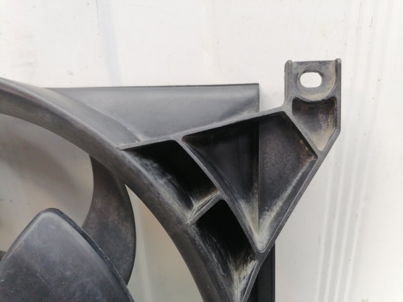 Вентилятор кондиционера Hyundai Sonata EF