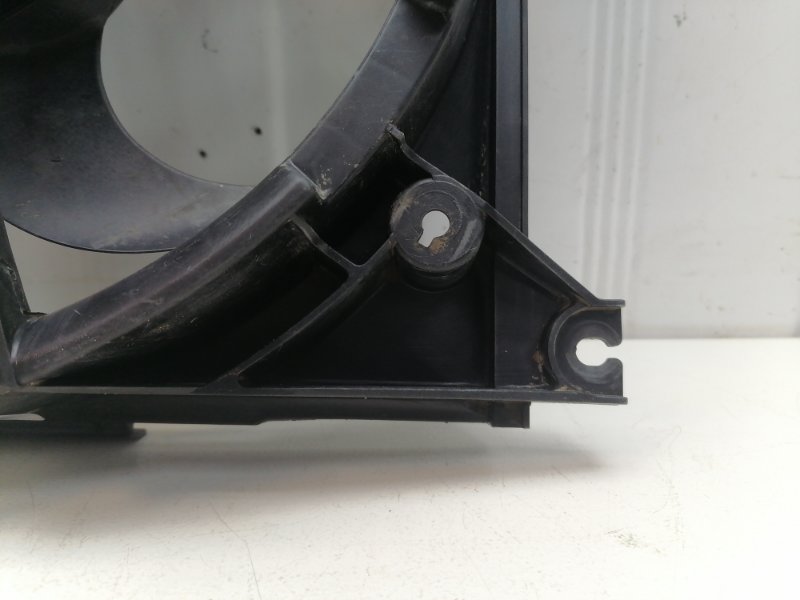 Вентилятор кондиционера Hyundai Sonata EF