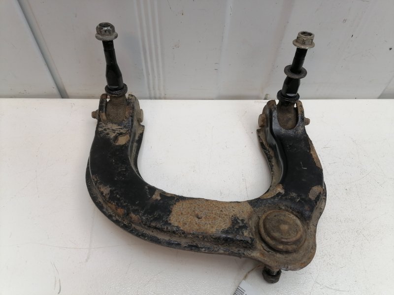 Рычаг подвески верхний Hyundai Sonata EF