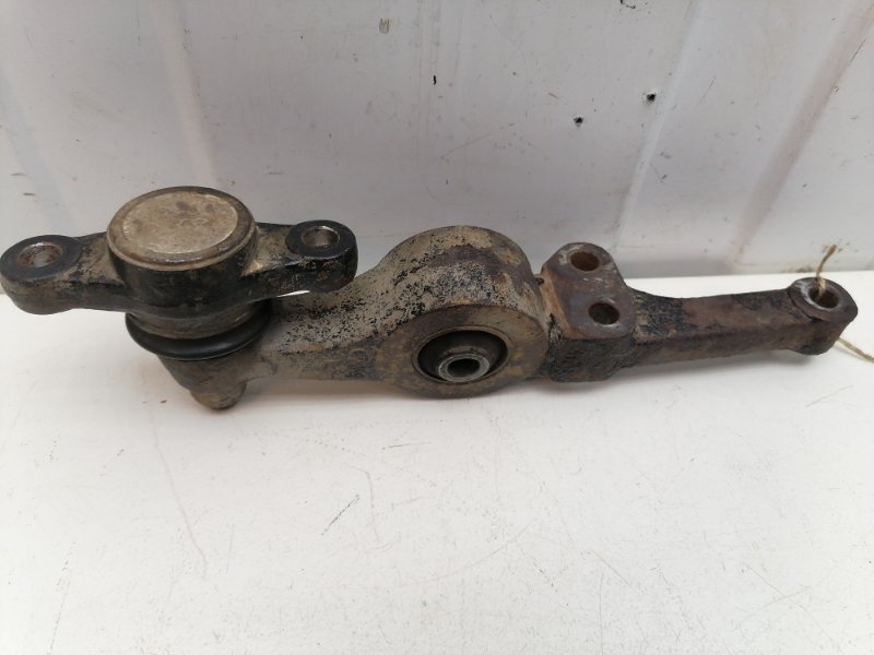 Рычаг подвески нижний Hyundai Sonata EF