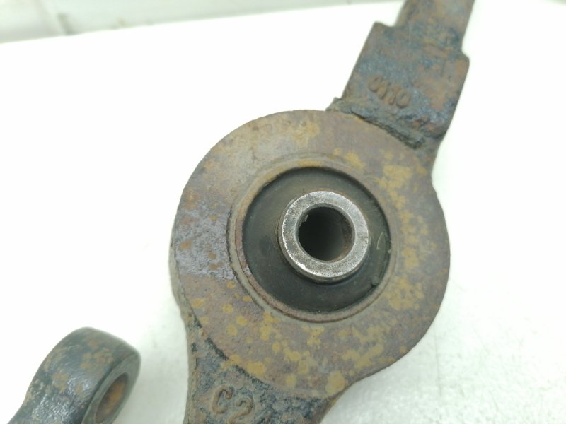 Рычаг подвески нижний Hyundai Sonata EF