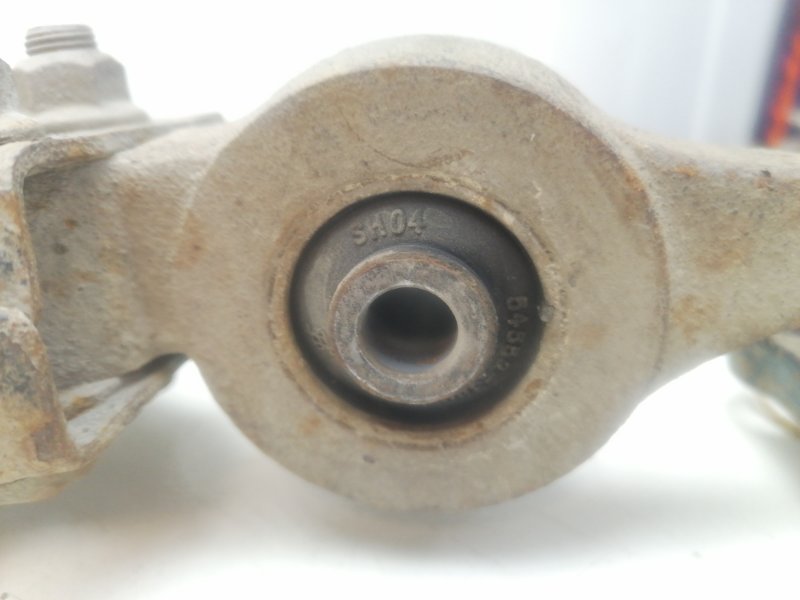 Рычаг подвески нижний Hyundai Sonata EF