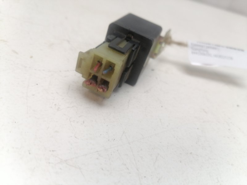 Клемма ( разъем ) SsangYong