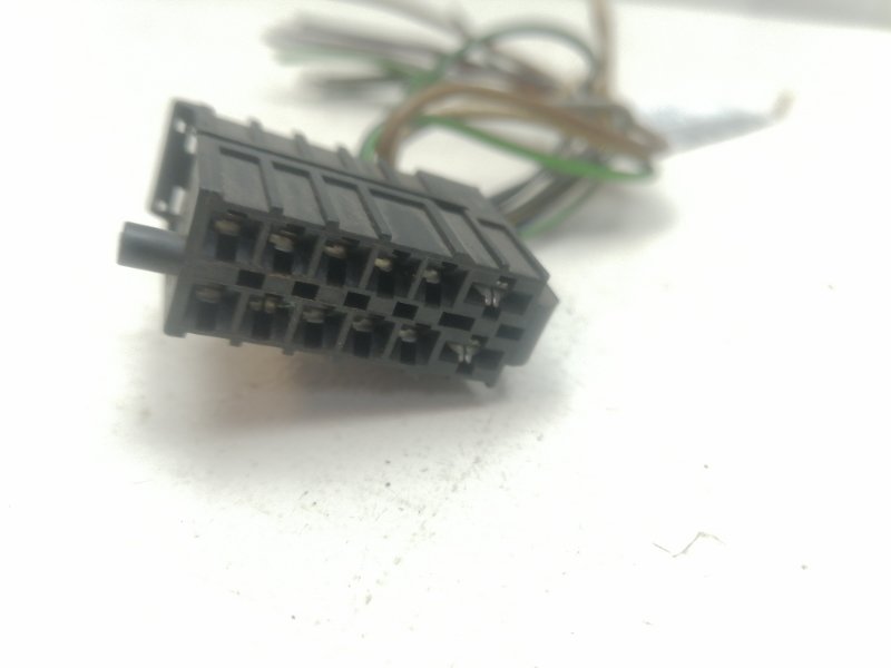 Клемма ( разъем ) Volkswagen Golf 3