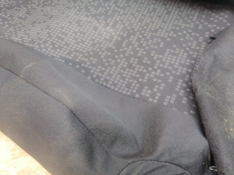 Обшивка сиденья Lada Largus