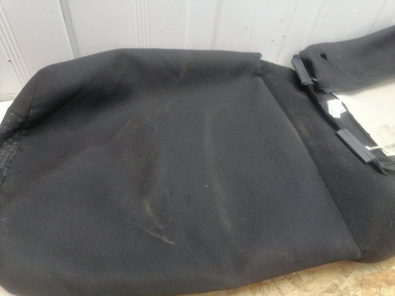 Обшивка сиденья Lada Largus