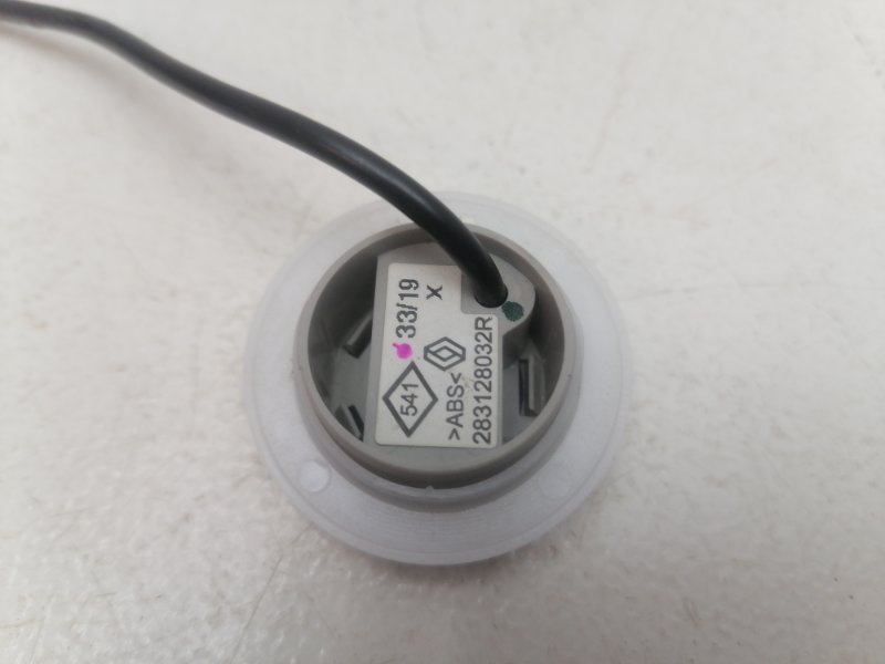 Микрофон Lada Largus