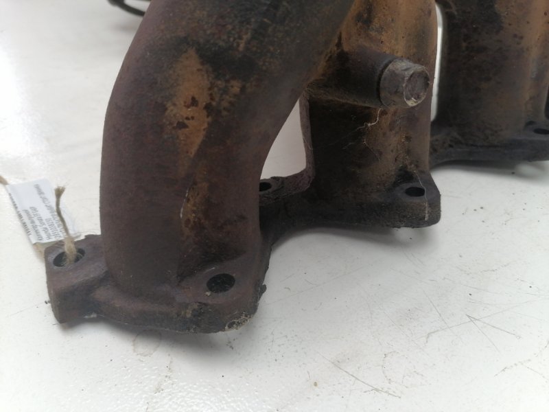 Коллектор выпускной Hyundai Sonata EF