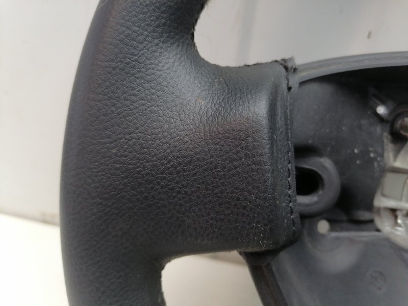 Руль Lada Largus