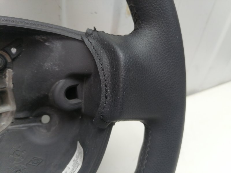 Руль Lada Largus