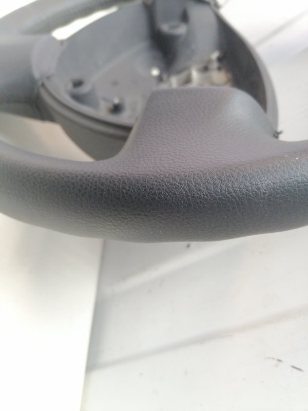 Руль Lada Largus