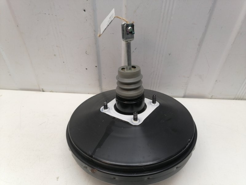 Вакуумный усилитель Lada Largus 2020