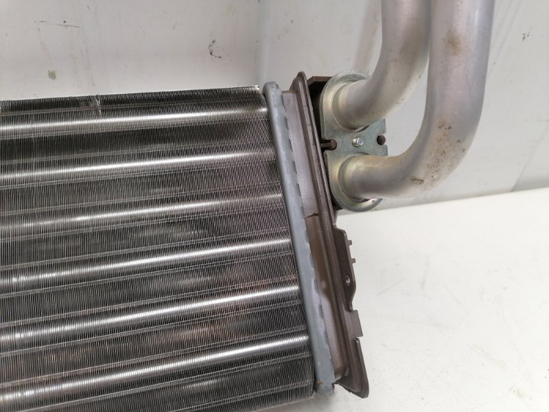 Радиатор печки Lada Largus 2020